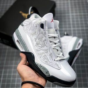 New Nike Air Jordan Aj running shoes